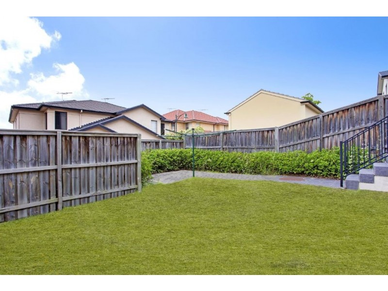 18b Barina Downs Road, Bella Vista NSW 2153