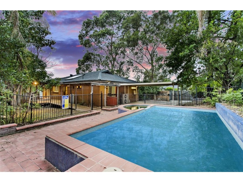 2 Mulheron Avenue, Baulkham Hills NSW 2153