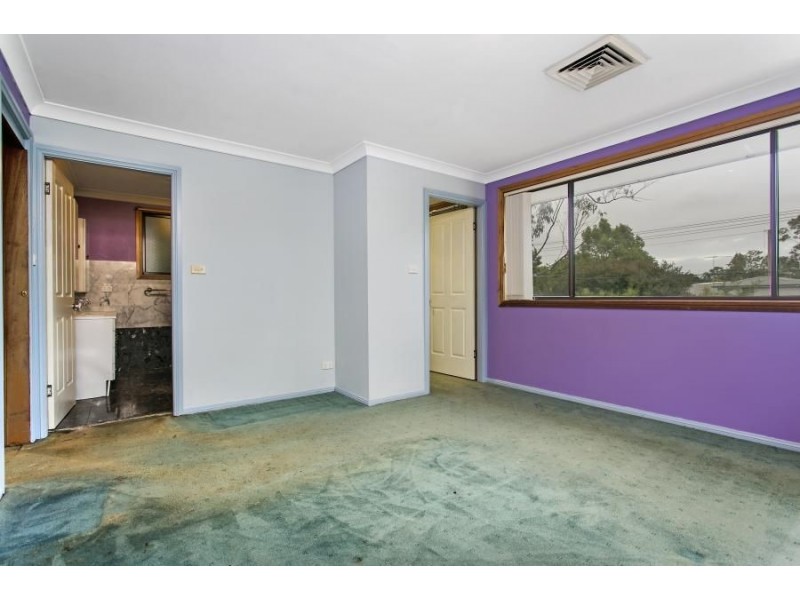 2 Mulheron Avenue, Baulkham Hills NSW 2153