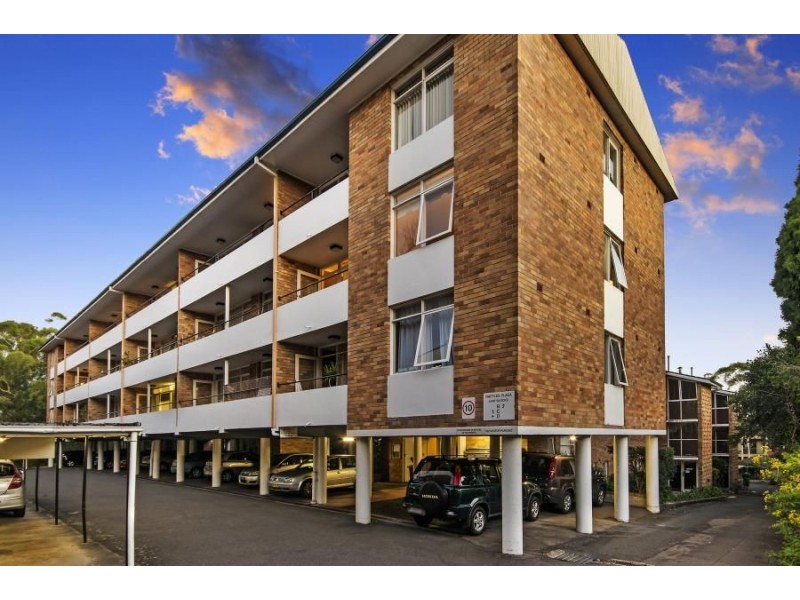 7D/40 Cope Street, Lane Cove NSW 2066