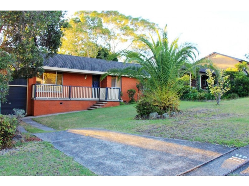 110 Tamboura Avenue, Baulkham Hills NSW 2153