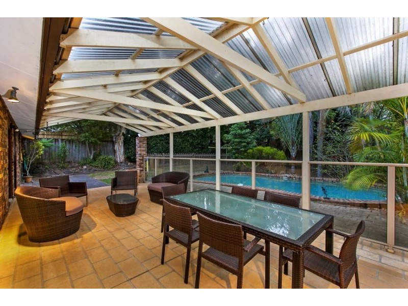 4 Randal Crescent, North Rocks NSW 2151