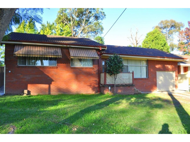12 Gordon Avenue, Castle Hill NSW 2154