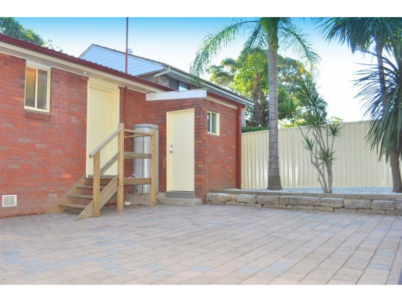 12 Gordon Avenue, Castle Hill NSW 2154