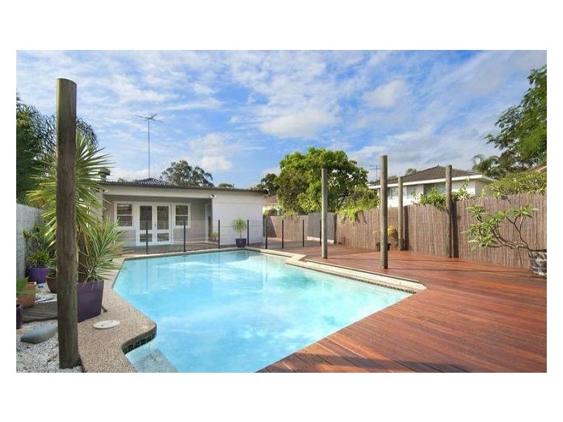 6 Christopher Street, Baulkham Hills NSW 2153