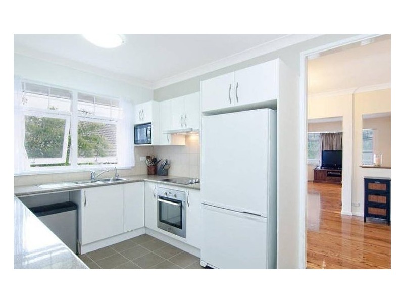 6 Christopher Street, Baulkham Hills NSW 2153