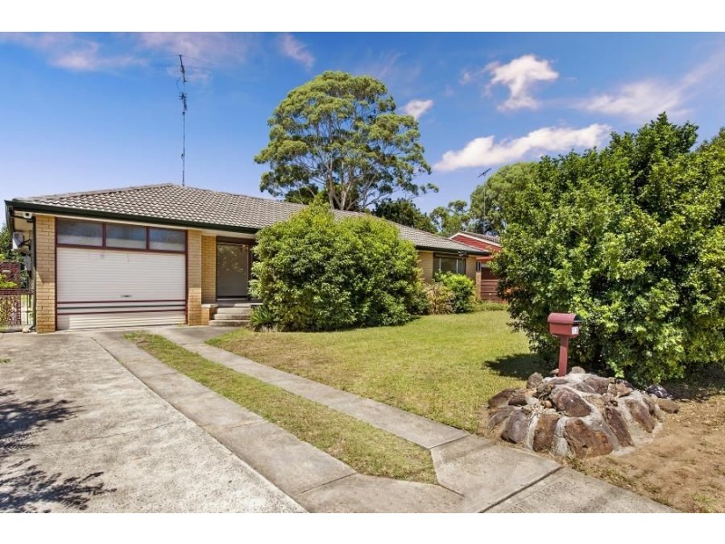 13 Jasper Road, Baulkham Hills NSW 2153