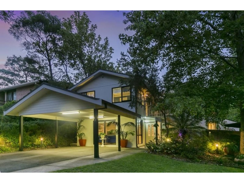 42 Mill Drive, North Rocks NSW 2151