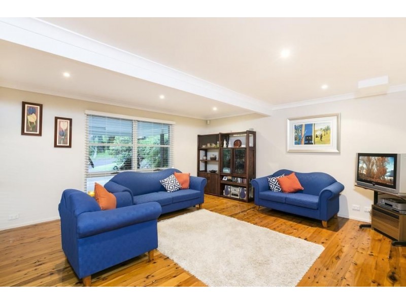 42 Mill Drive, North Rocks NSW 2151