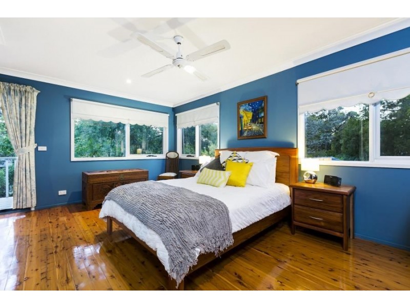 42 Mill Drive, North Rocks NSW 2151