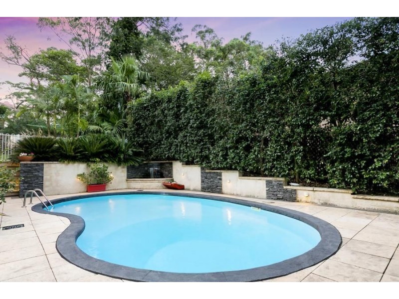 42 Mill Drive, North Rocks NSW 2151