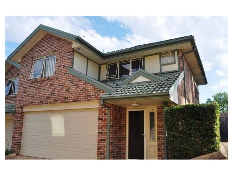 5/32-36 Edward Street, Baulkham Hills NSW 2153