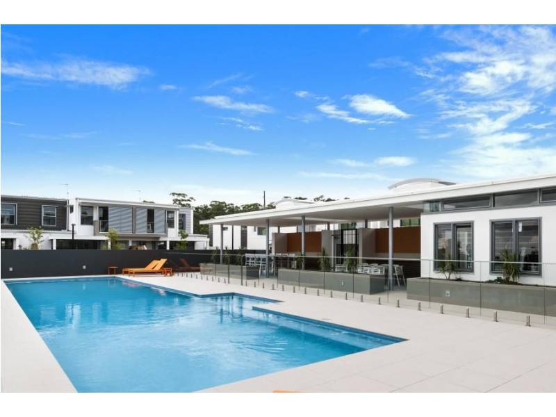 17 Central Park Avenue, Baulkham Hills NSW 2153