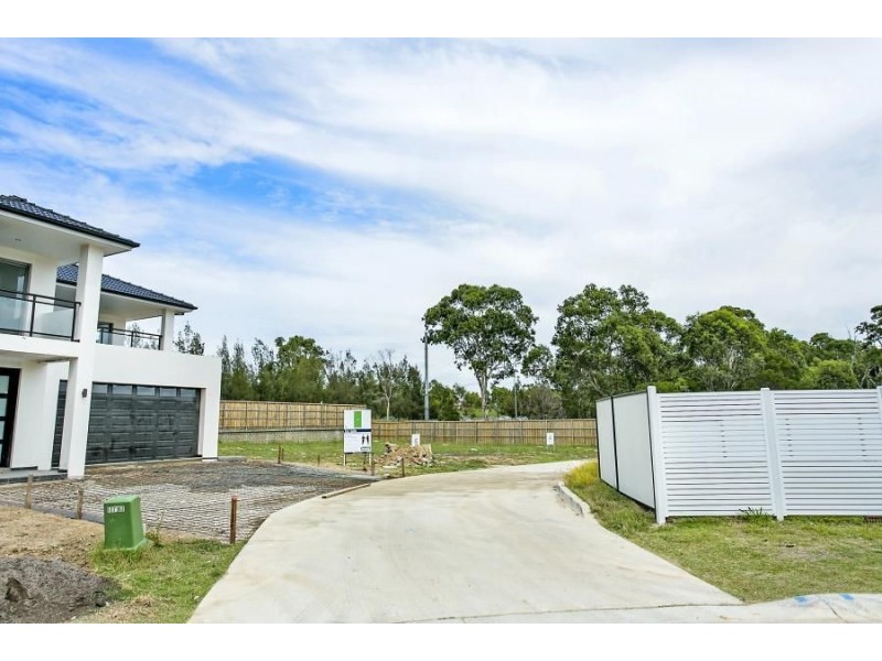 Lot 934/5 Exbury Road, Kellyville NSW 2155