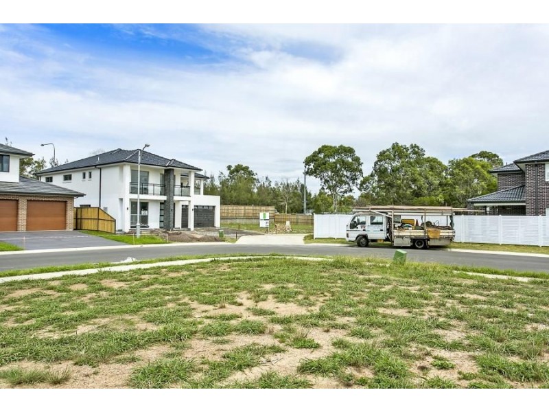 Lot 934/5 Exbury Road, Kellyville NSW 2155