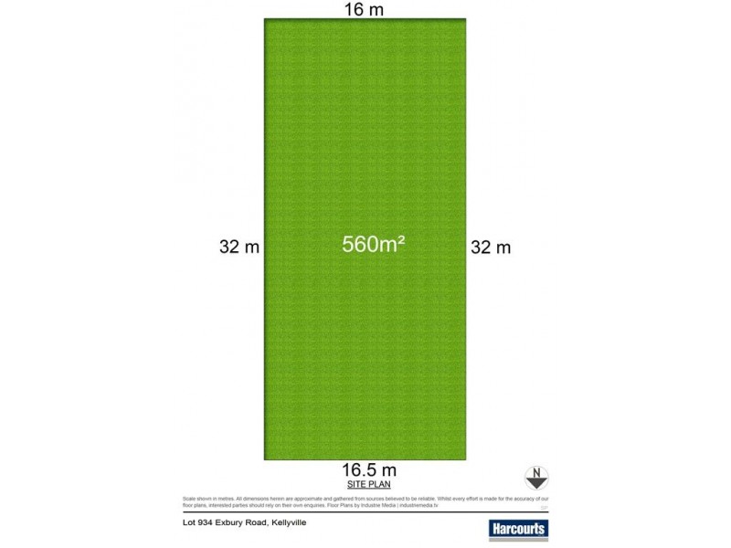 Lot 934/5 Exbury Road, Kellyville NSW 2155