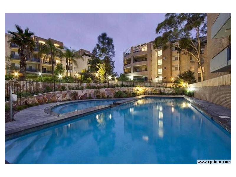 16/22 Mercer St, Castle Hill NSW 2154