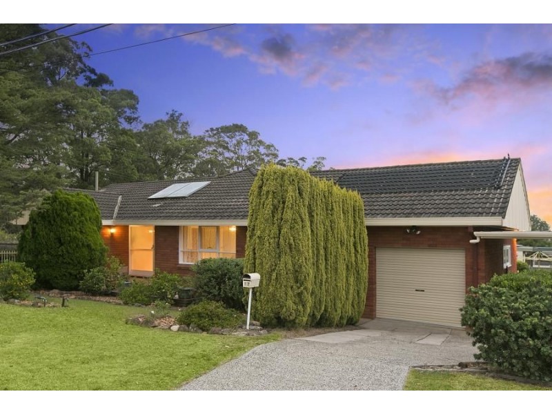 17 Reppan Avenue, Baulkham Hills NSW 2153