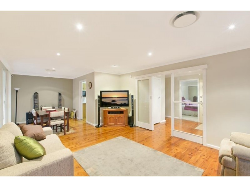 17 Reppan Avenue, Baulkham Hills NSW 2153