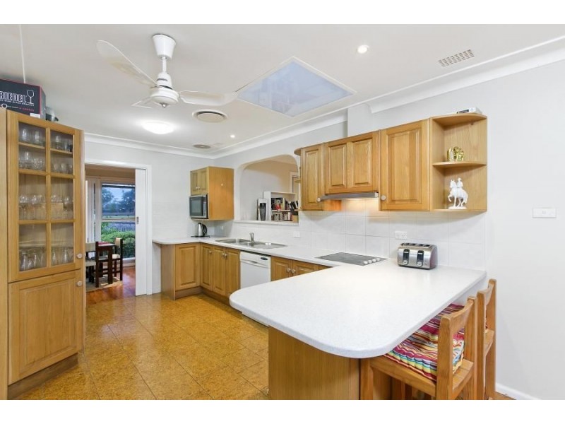 17 Reppan Avenue, Baulkham Hills NSW 2153