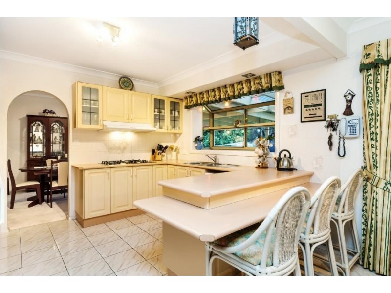 2 Claire Place, Baulkham Hills NSW 2153