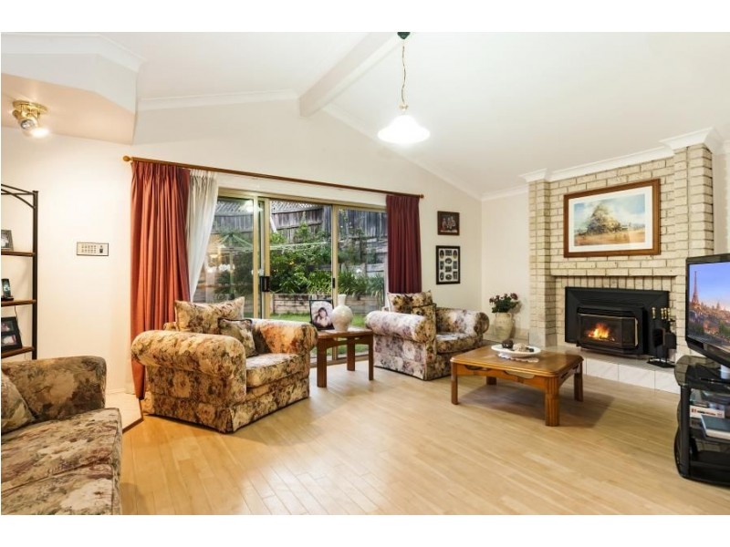 2 Claire Place, Baulkham Hills NSW 2153