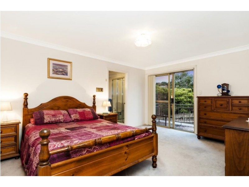 2 Claire Place, Baulkham Hills NSW 2153