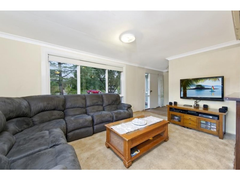 12 Briscoe Crescent, Kings Langley NSW 2147