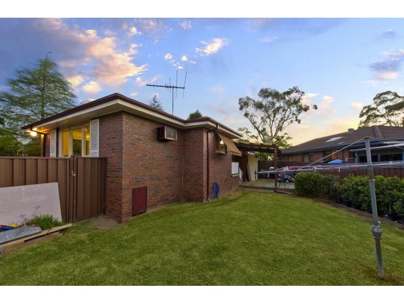 12 Briscoe Crescent, Kings Langley NSW 2147