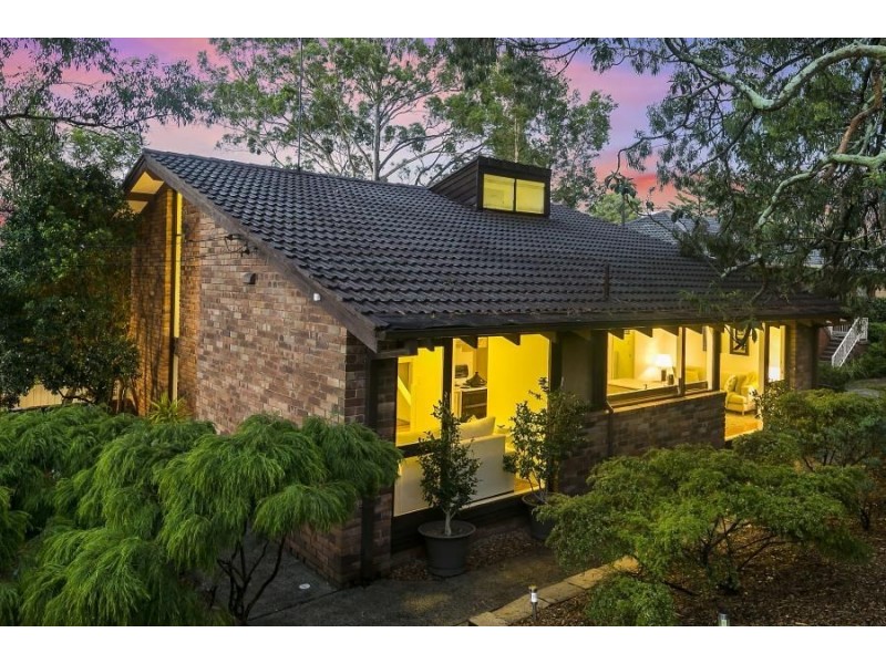 1 Boonal Street, Baulkham Hills NSW 2153