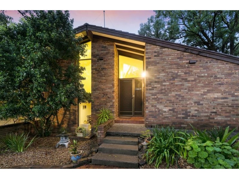 1 Boonal Street, Baulkham Hills NSW 2153