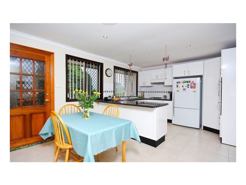 22 Chatsworth Road, St Clair NSW 2759