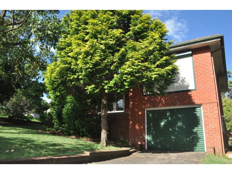 13 Arthur Street, Baulkham Hills NSW 2153