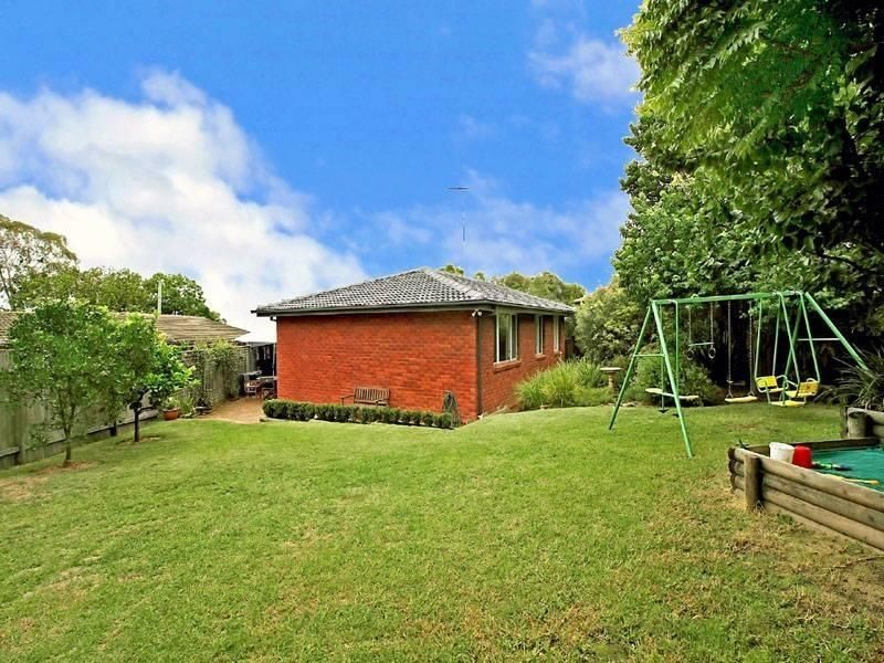 40 Barnetts Road, Winston Hills NSW 2153