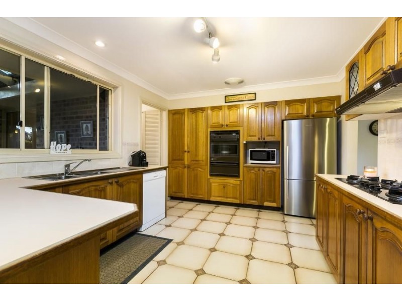 3 Coolock Crescent, Baulkham Hills NSW 2153