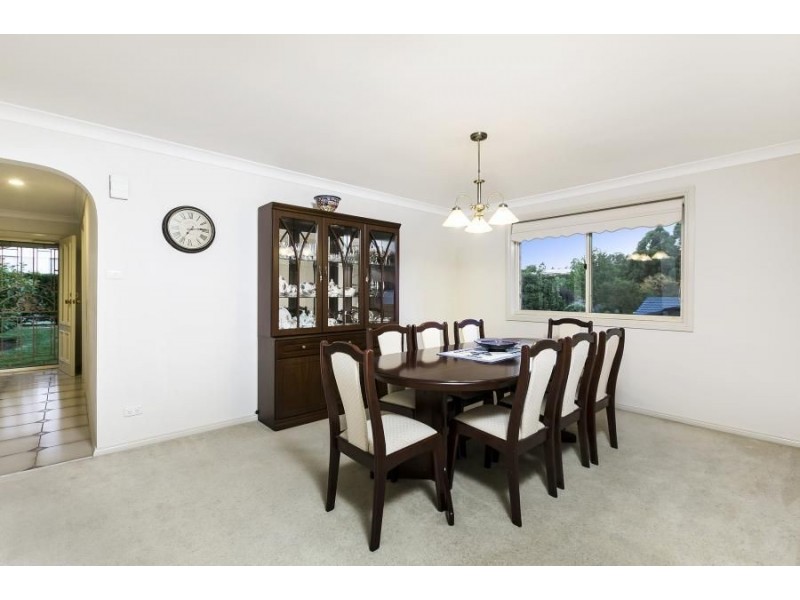 3 Coolock Crescent, Baulkham Hills NSW 2153