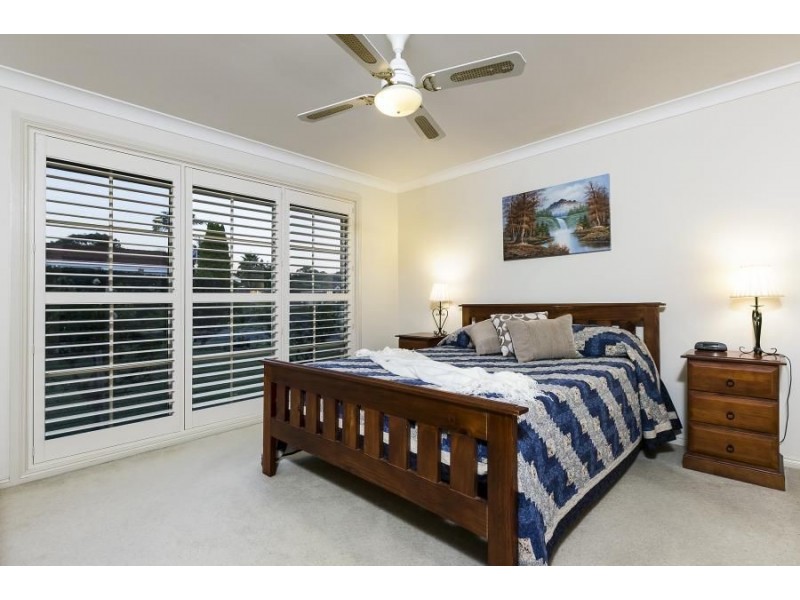 3 Coolock Crescent, Baulkham Hills NSW 2153