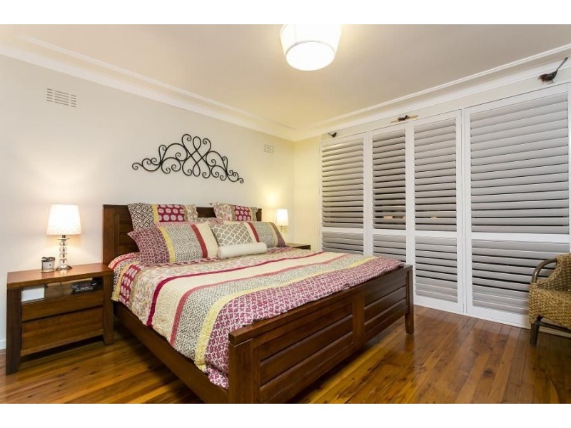 1 Caroline Chisholm Drive, Winston Hills NSW 2153