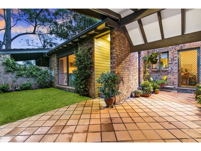 1/47 Edward Bennett Drive, Cherrybrook NSW 2126
