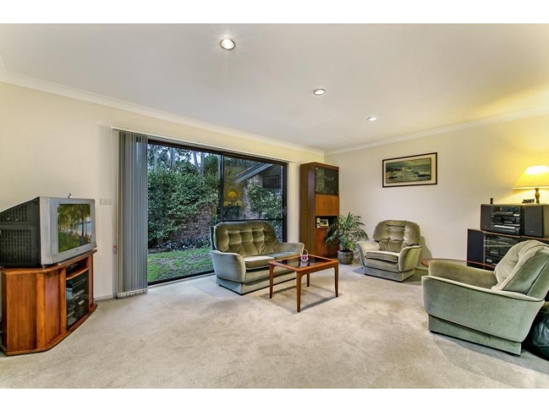 1/47 Edward Bennett Drive, Cherrybrook NSW 2126