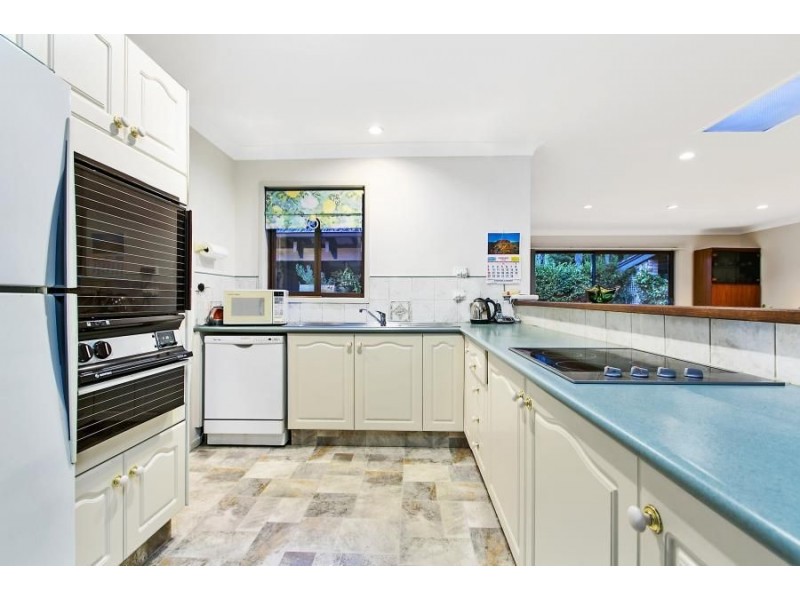 1/47 Edward Bennett Drive, Cherrybrook NSW 2126