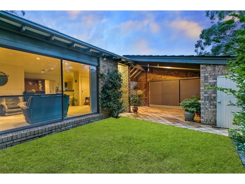 1/47 Edward Bennett Drive, Cherrybrook NSW 2126