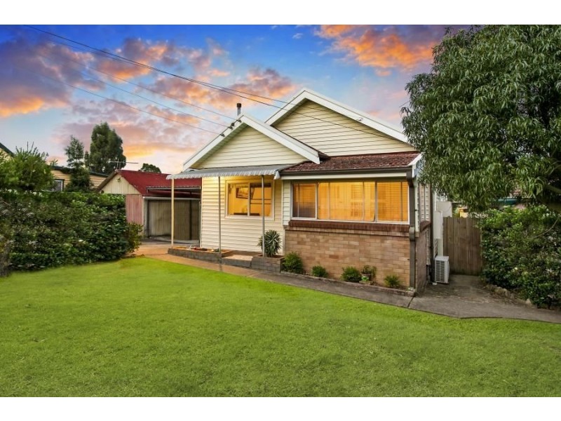 26 Statham Avenue, North Rocks NSW 2151