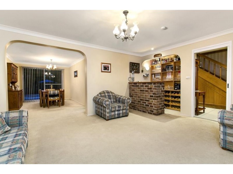 3 Gordonia Grove, Baulkham Hills NSW 2153