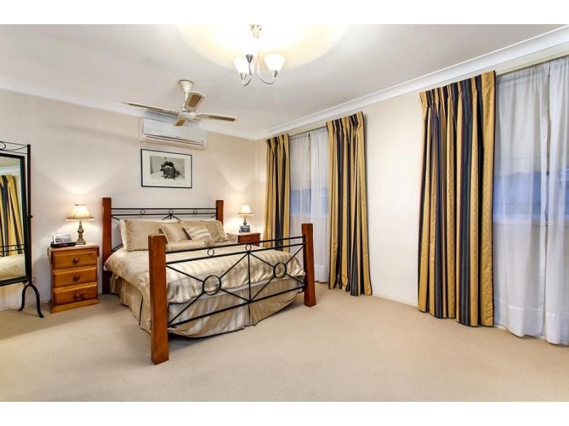 3 Gordonia Grove, Baulkham Hills NSW 2153