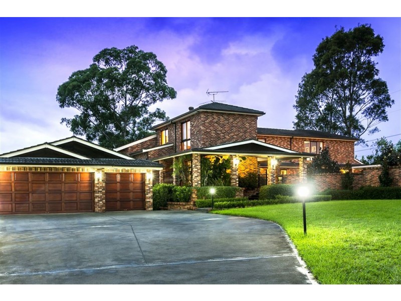 1155 Old Northern Road, Dural NSW 2158