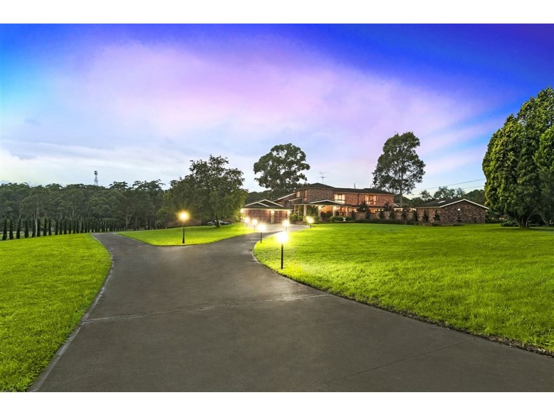 1155 Old Northern Road, Dural NSW 2158