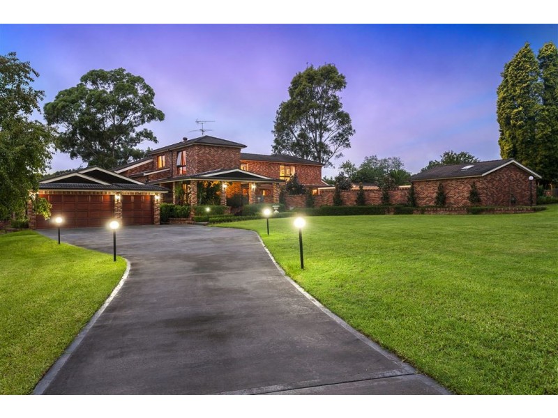 1155 Old Northern Road, Dural NSW 2158