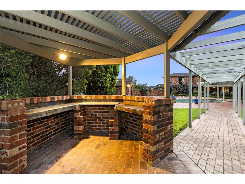 1155 Old Northern Road, Dural NSW 2158
