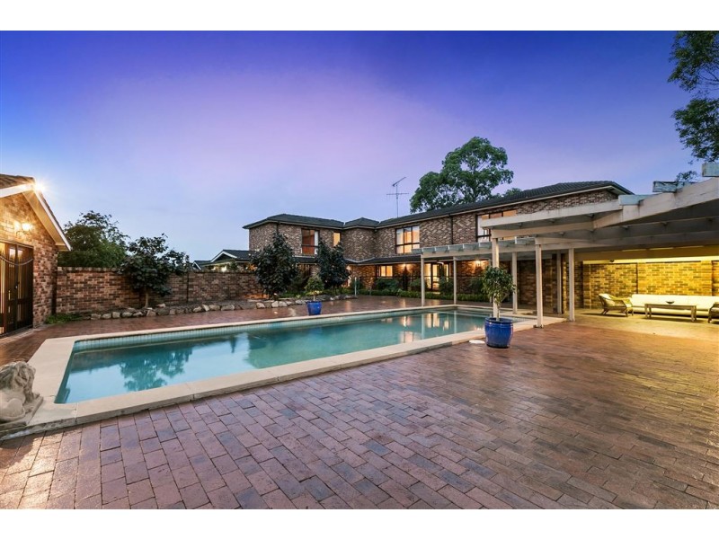 1155 Old Northern Road, Dural NSW 2158